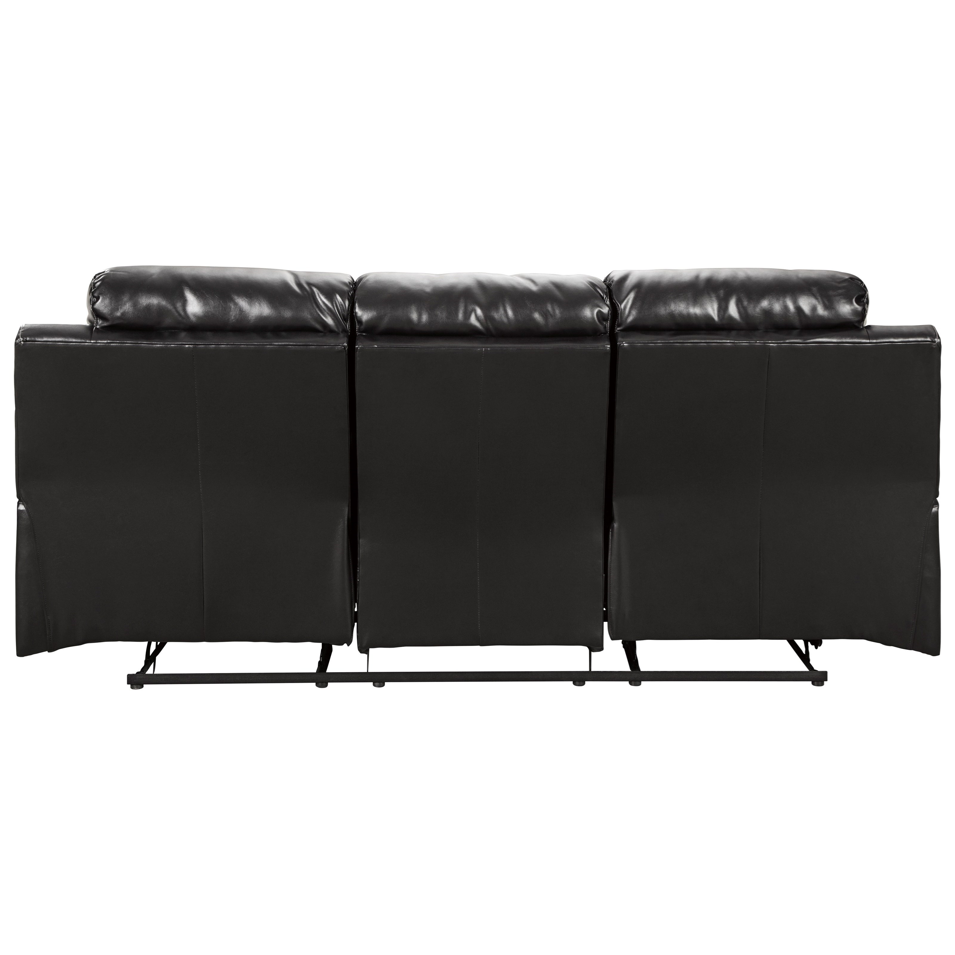 Kempten reclining shop sofa