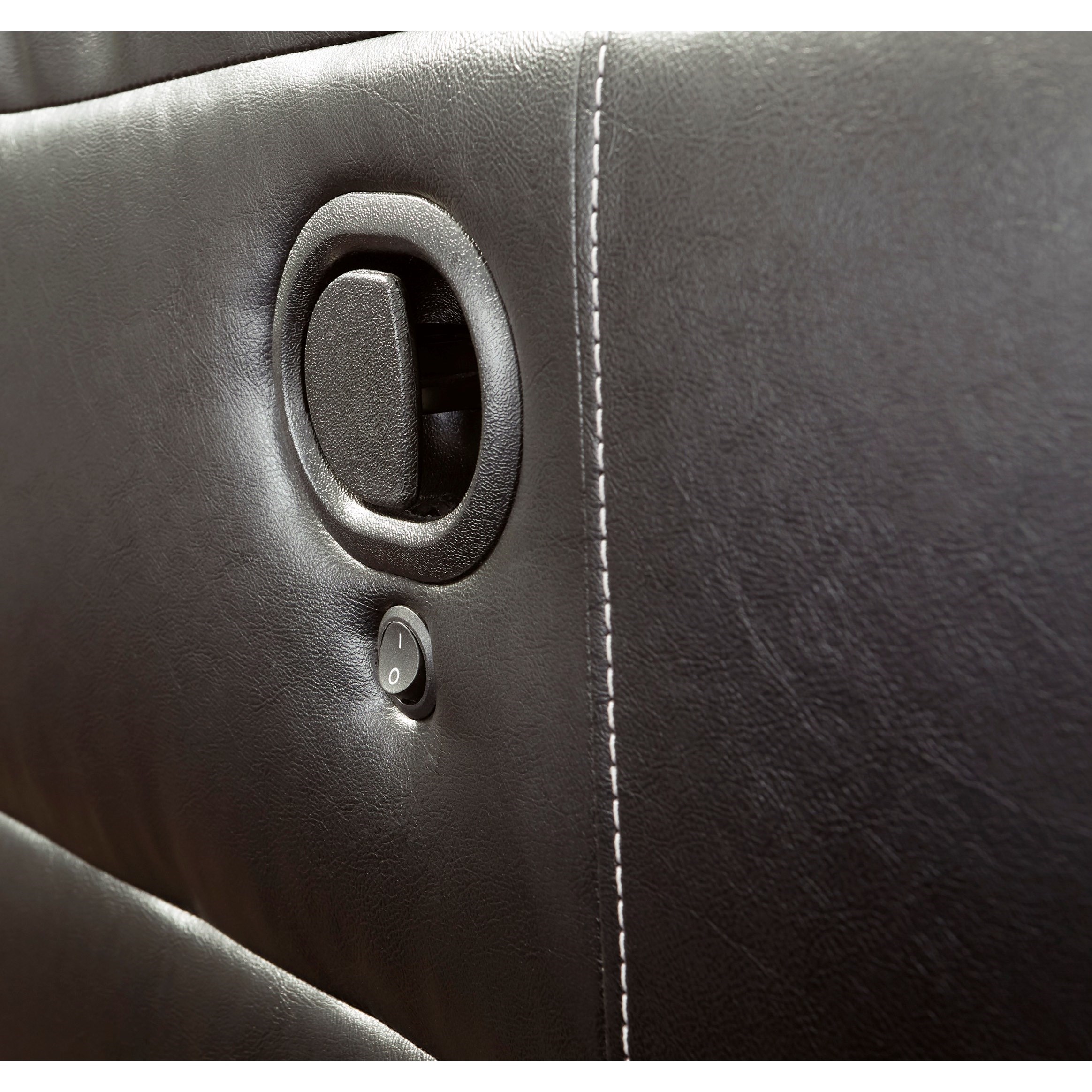 Signature Design by Ashley Kempten 8210594 Contemporary Reclining High