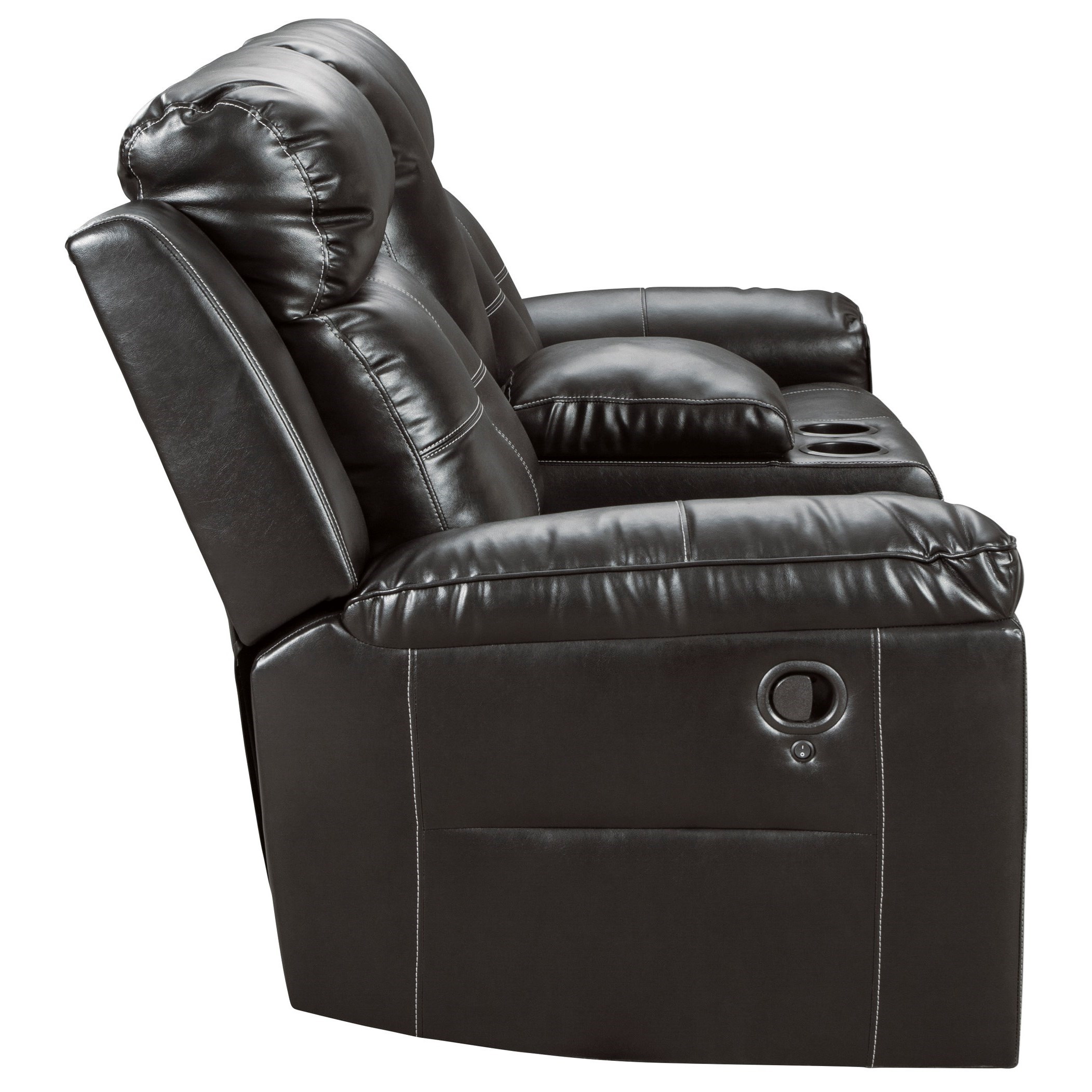 Kempten reclining sofa clearance