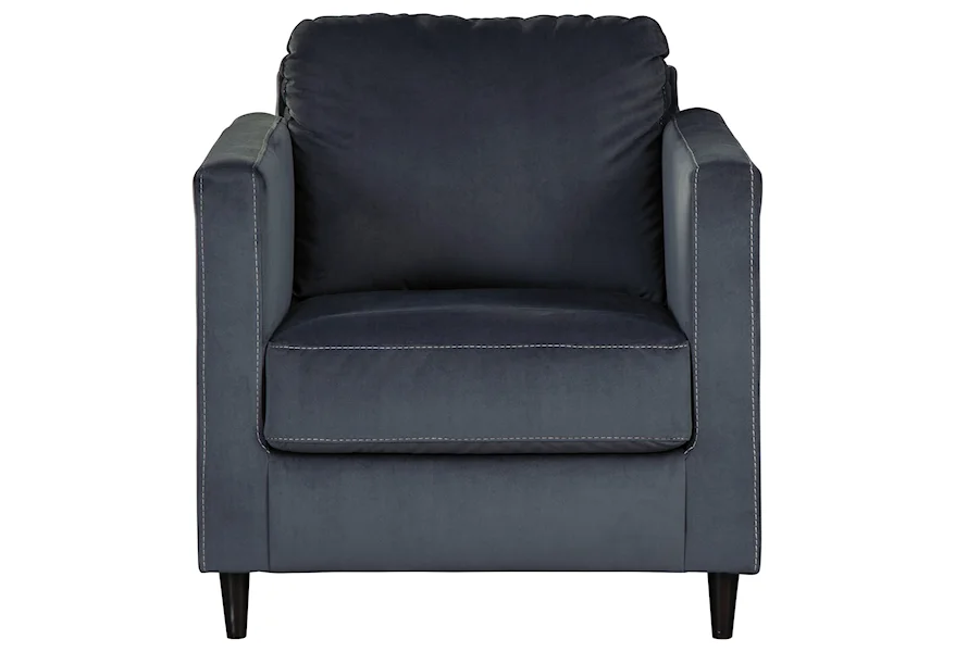Kennewick Chair by Signature Design by Ashley Furniture at Sam's Appliance & Furniture