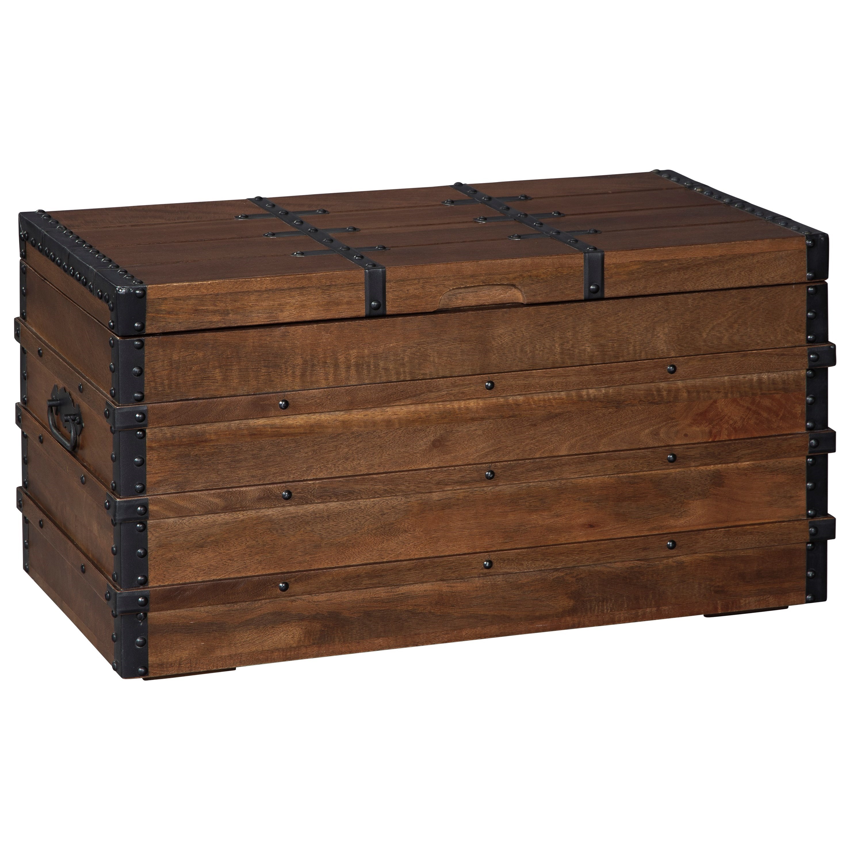 Ashley furniture clearance cedar chest