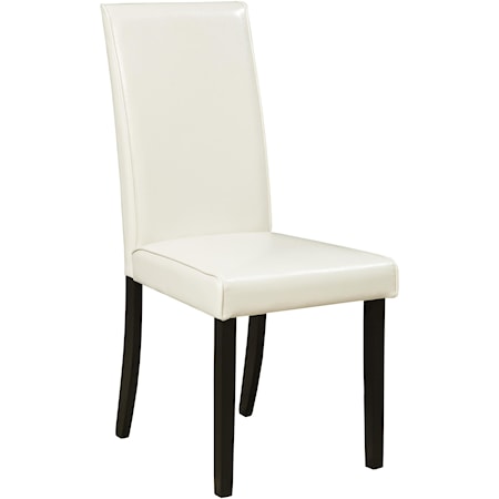 Dining Upholstered Side Chair