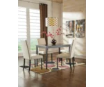 Signature Design by Ashley Kimonte Dining Upholstered Side Chair
