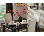 Signature Design by Ashley Kimonte Dining Upholstered Side Chair