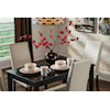 Ashley Furniture Signature Design Kimonte Dining Upholstered Side Chair
