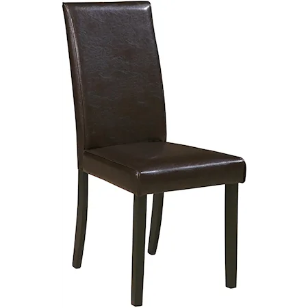 Dining Upholstered Side Chair