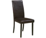 Signature Design by Ashley Kimonte 5-Piece Rectangular Table Set
