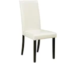 Signature Design by Ashley Kimonte 5-Piece Rectangular Table Set