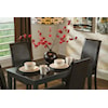 Signature Design by Ashley Kimonte 5pc Dining Room Group