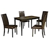 Signature Design by Ashley Furniture Kimonte Rectangular Dining Room Table
