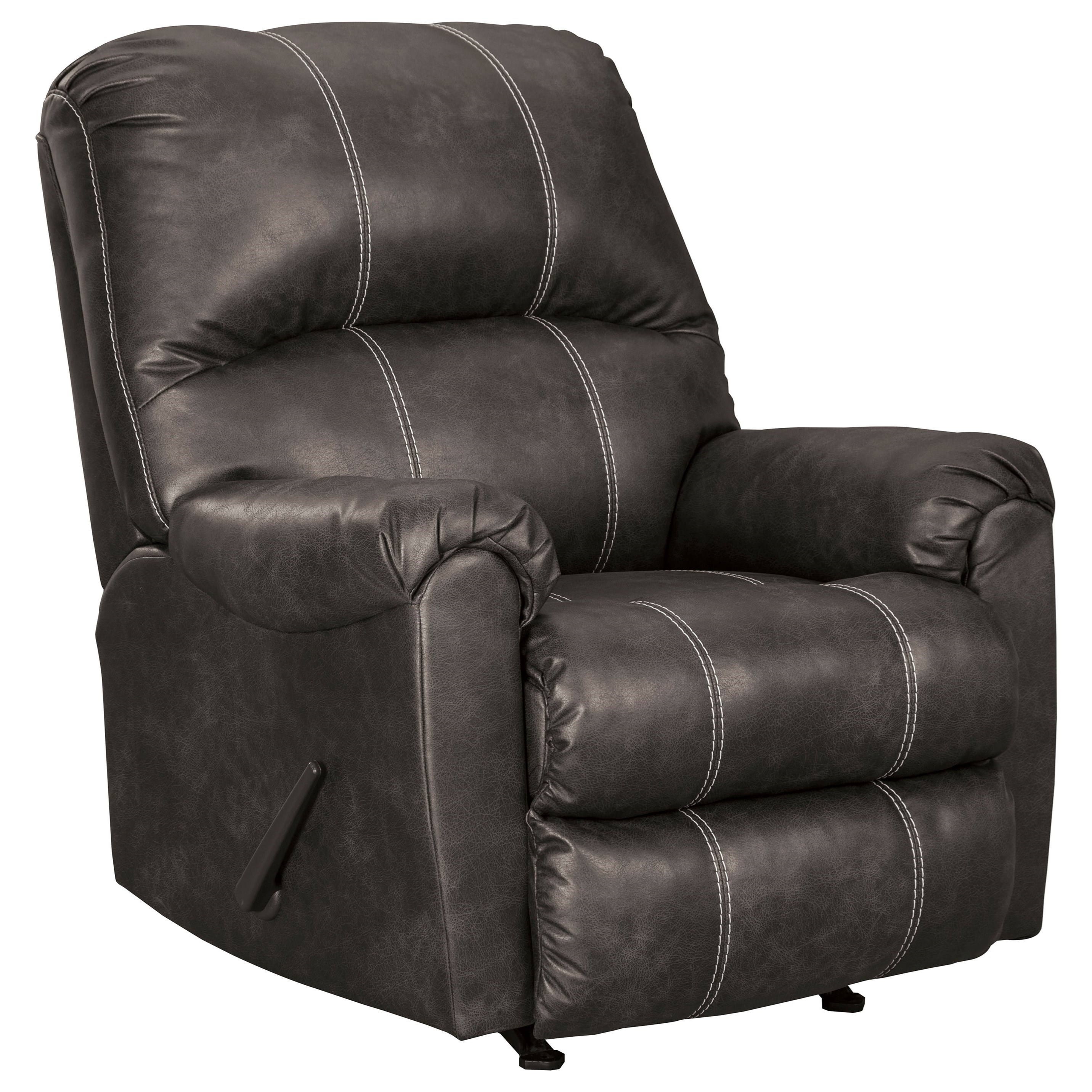 Signature Design by Ashley Drakestone 3540325 Casual Rocker
