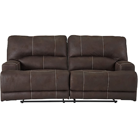 Power Reclining Sofa