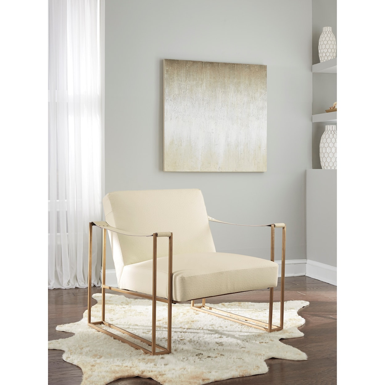 Signature Design by Ashley Furniture Kleemore Accent Chair