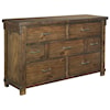 Ashley Furniture Signature Design Lakeleigh Dresser