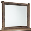 Signature Design by Ashley Lakeleigh Bedroom Mirror