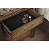Signature Design by Ashley Lakeleigh Three Drawer Night Stand