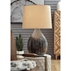 Signature Design by Ashley Lamps - Casual Table Lamp
