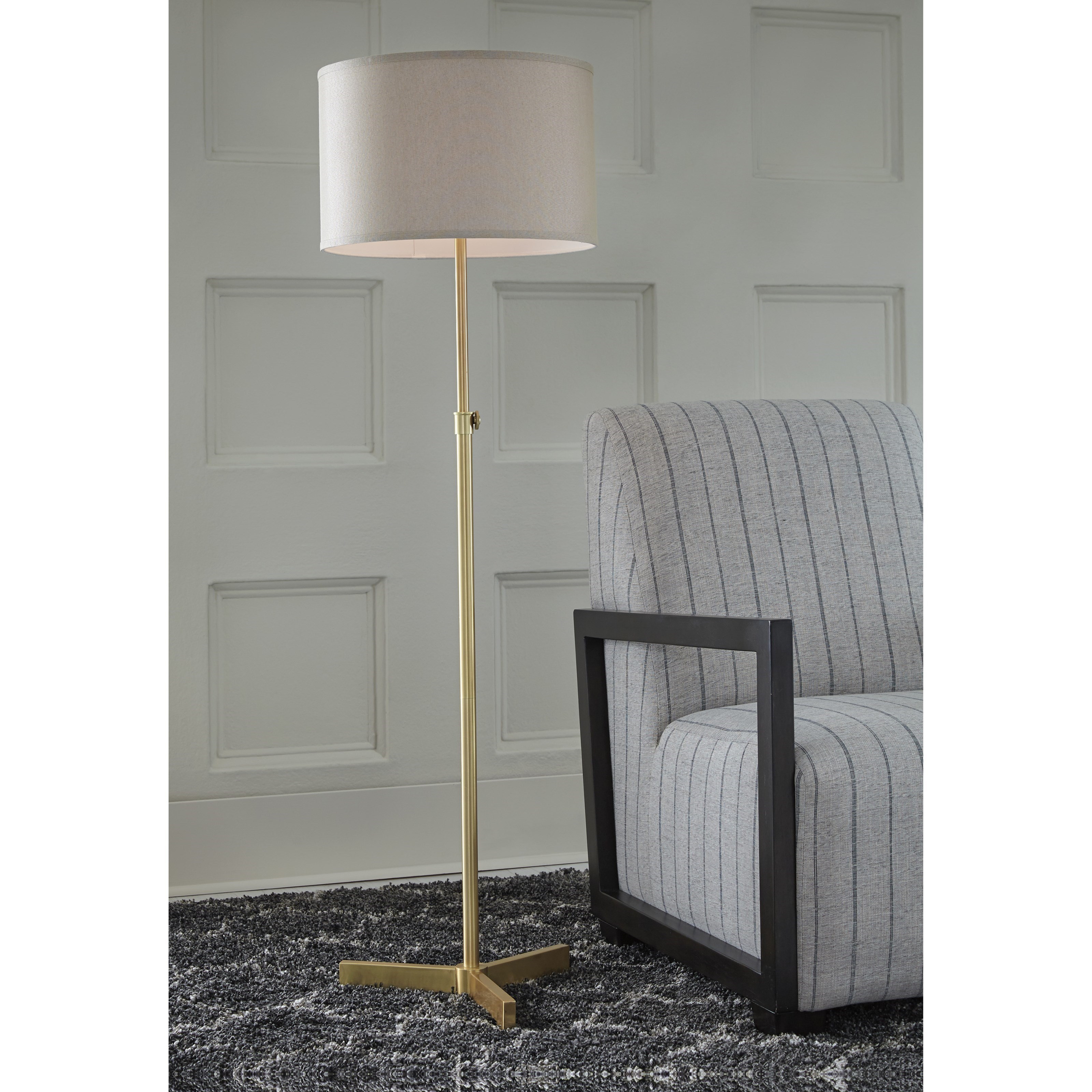 Laurinda Floor Lamp