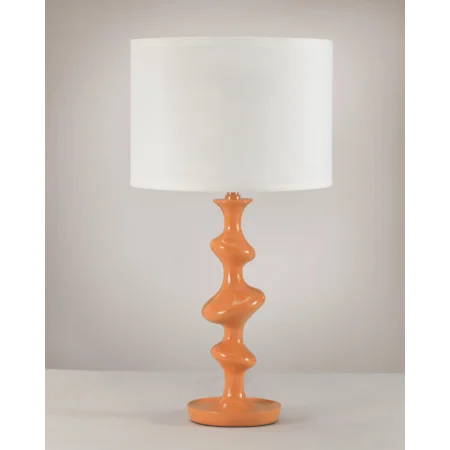 Ping Poly Table Lamp