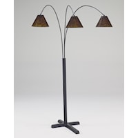 Sharde Metal Arc Lamp