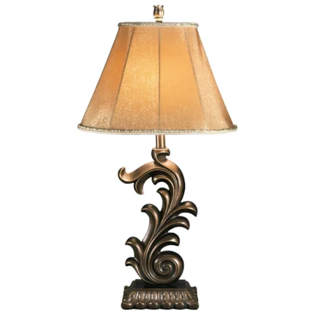Set of 2 Eliza Table Lamps