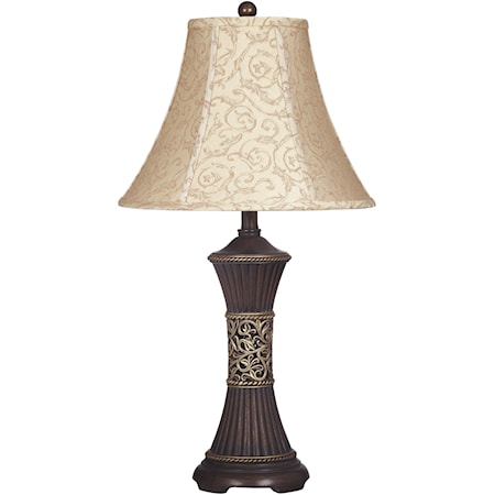 Set of 2 Mariana Table Lamps