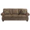 Signature Design by Ashley Larkinhurst Sofa