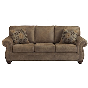 Signature Design by Ashley Larkinhurst Sofa