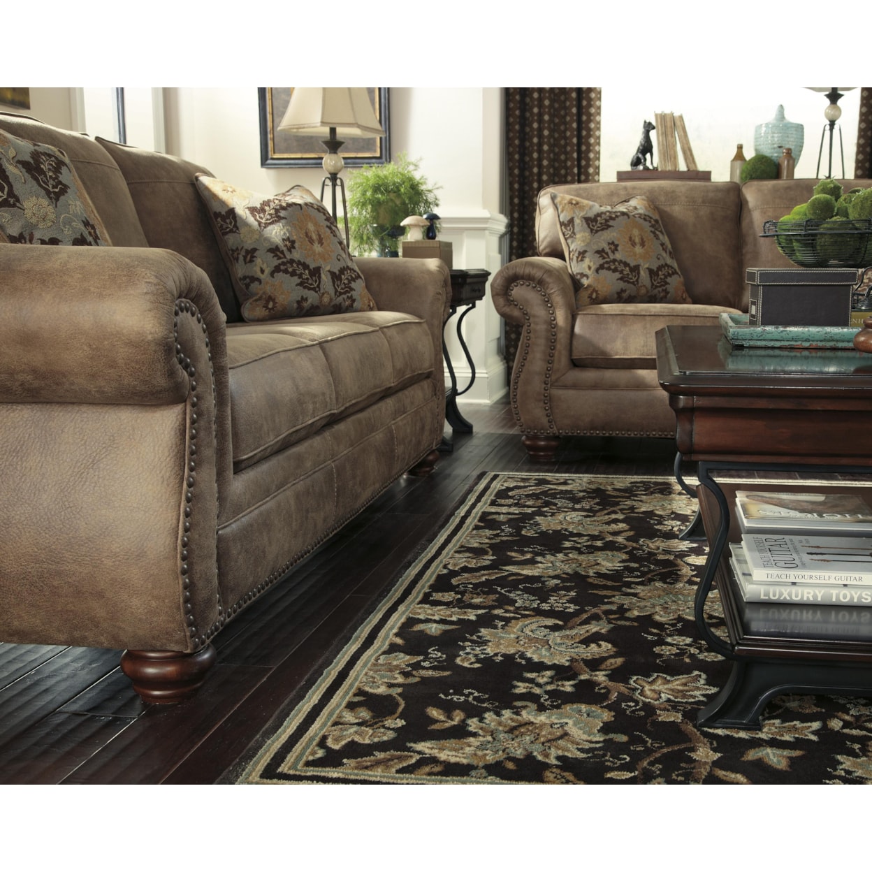 Signature Lakeland Sofa