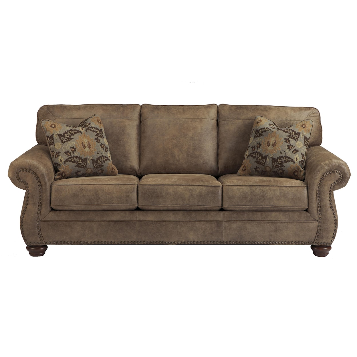 Ashley Furniture Signature Design Larkinhurst Queen Sofa Sleeper