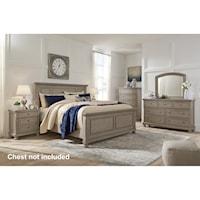 Queen Bedroom Group