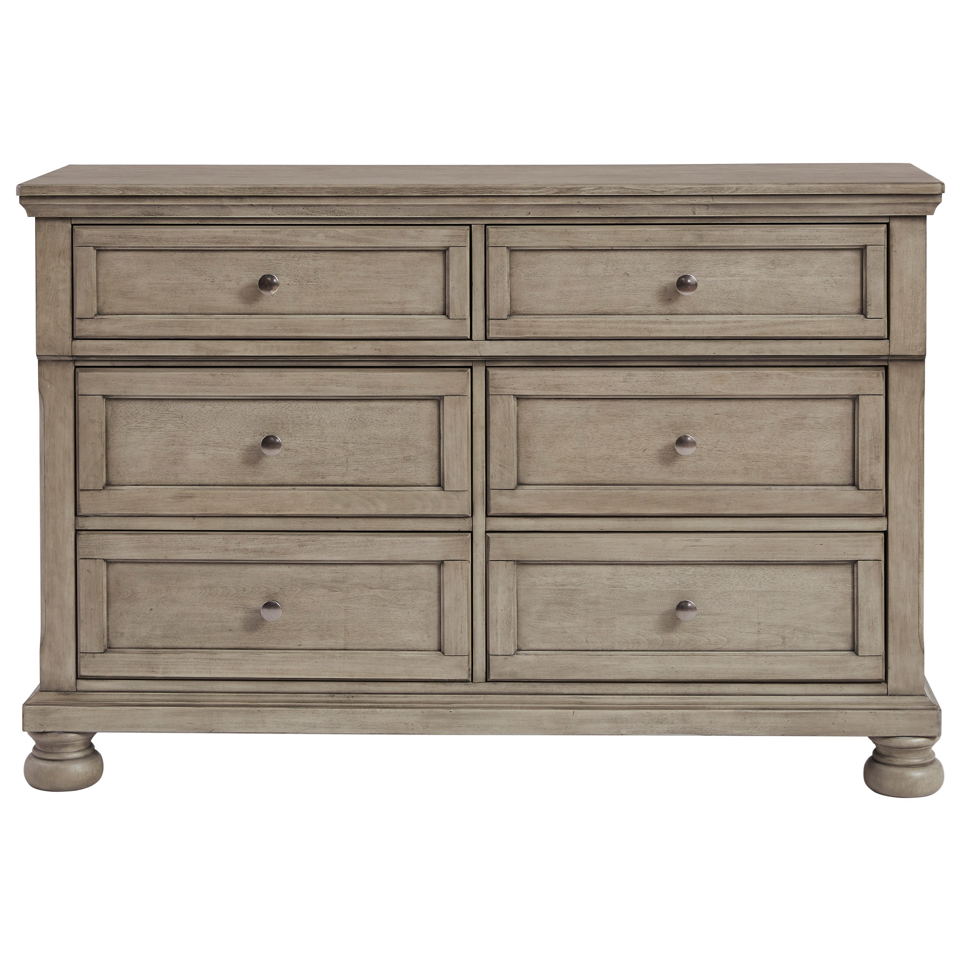 Lettner 7 outlet drawer dresser