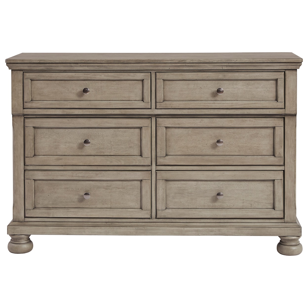 Signature Design by Ashley Furniture Lettner Dresser