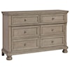 Signature Design by Ashley Lettner Dresser