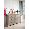 Signature Design by Ashley Lettner Dresser