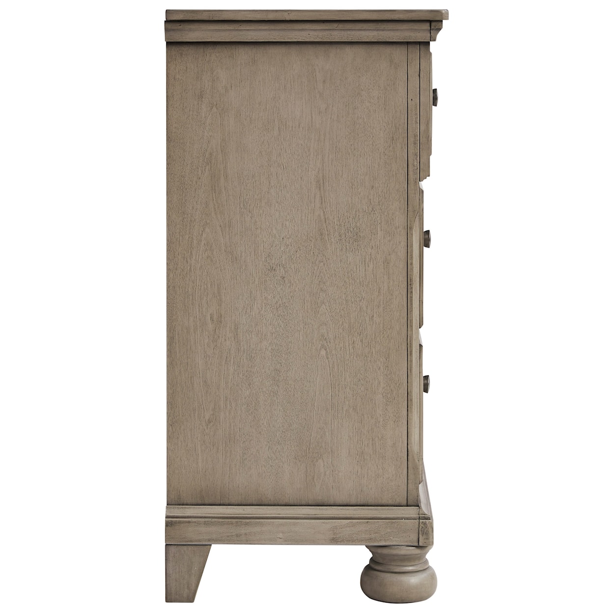 Ashley Furniture Signature Design Lettner Dresser