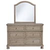 Ashley Furniture Signature Design Lettner Bedroom Mirror