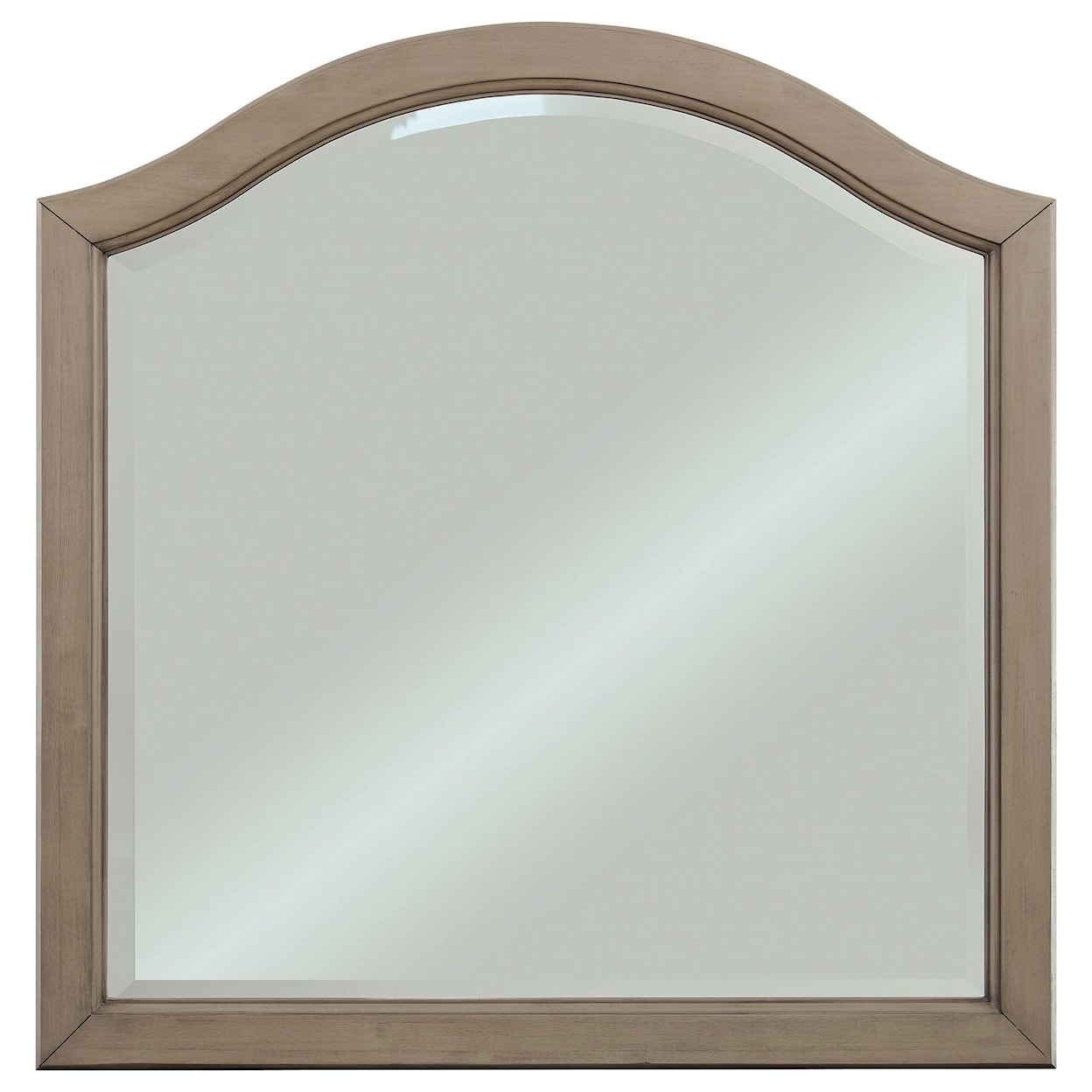 Ashley Furniture Signature Design Lettner Bedroom Mirror