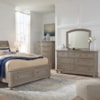 Signature Design by Ashley Furniture Lettner 7-Drawer Dresser