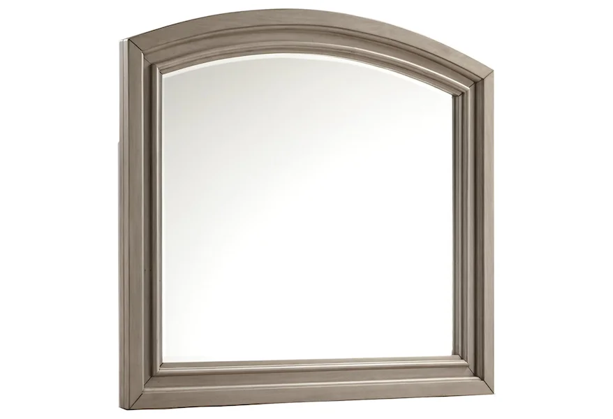 Lettner Mirror by Signature Design by Ashley at Royal Furniture