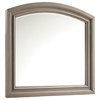 Beveled Mirror