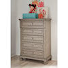 Signature Design by Ashley Lettner 5-Drawer Chest