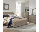 Signature Design by Ashley Lettner 5-Drawer Chest