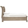 Signature Design by Ashley Leyton Twin Sleigh Storage Bed