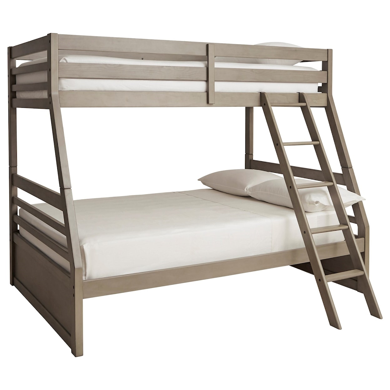 Michael Alan Select Lettner Twin/Full Bunk Bed