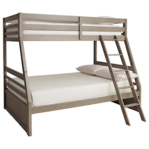 Bunk Beds Browse Page