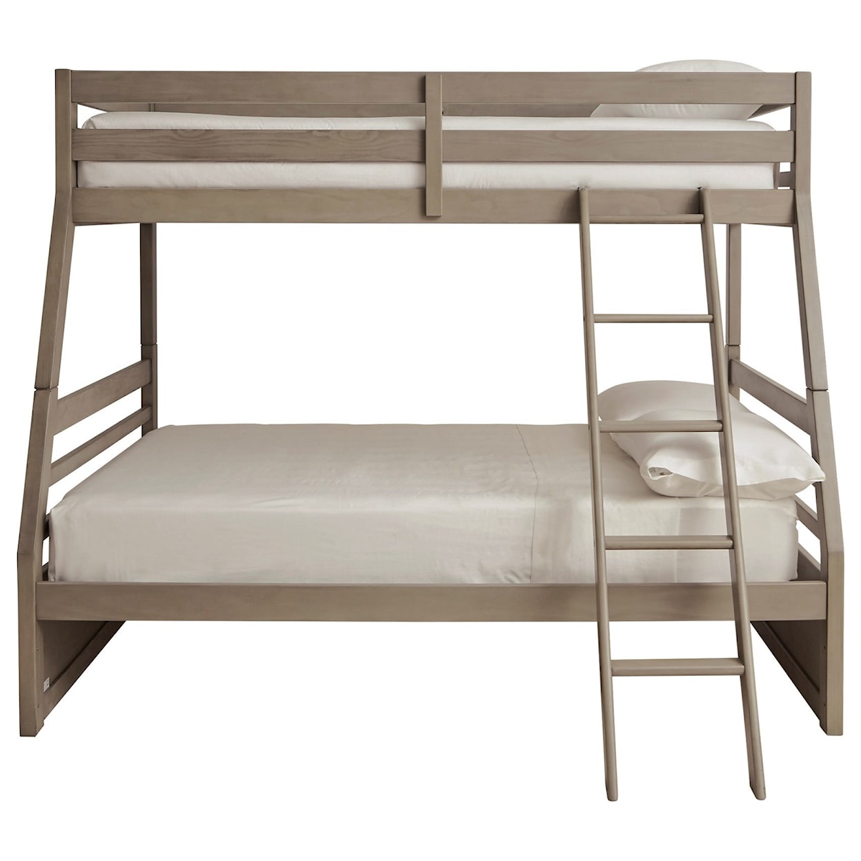 Benchcraft Lettner Twin/Full Bunk Bed