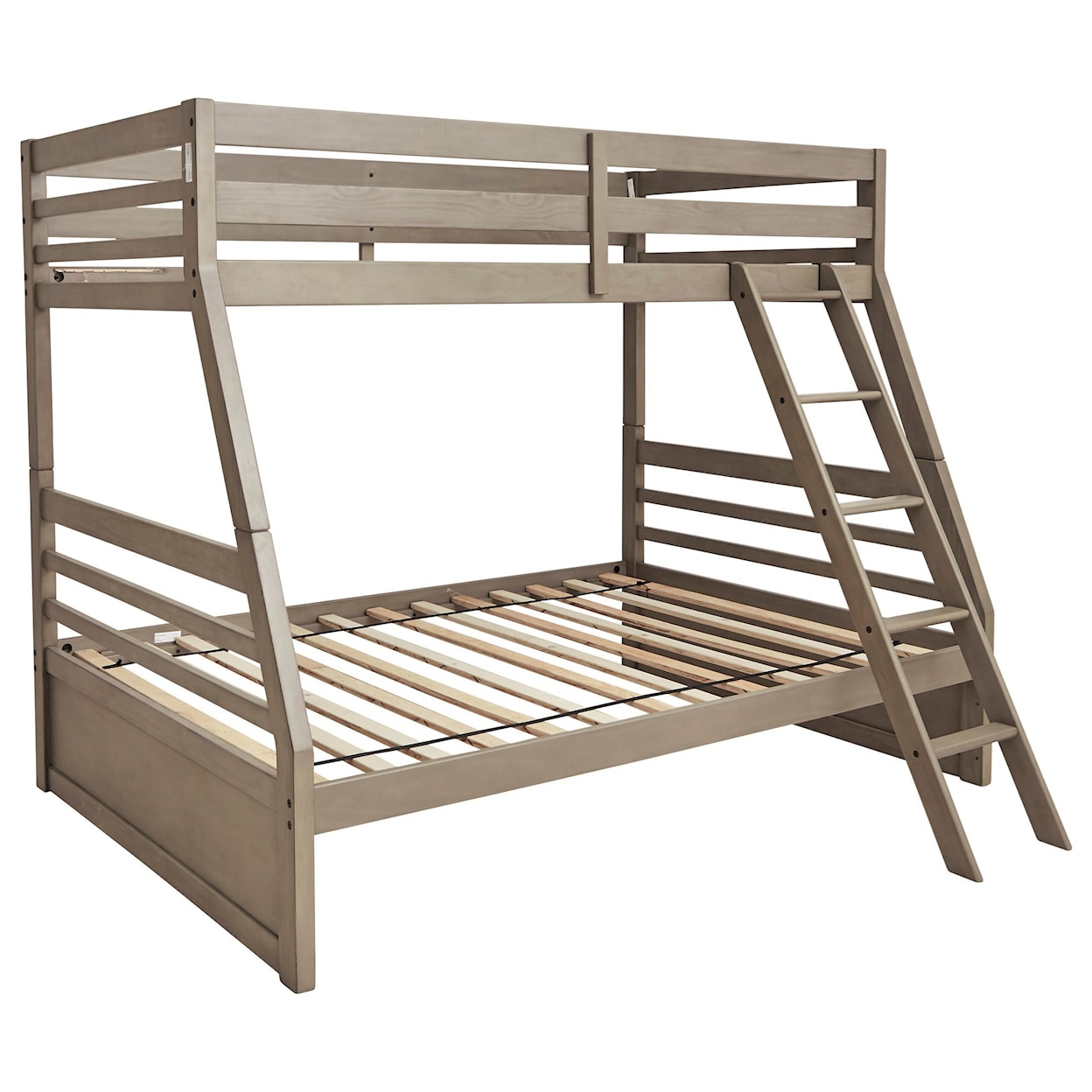 Signature Design by Ashley Lettner Twin/Full Bunk Bed