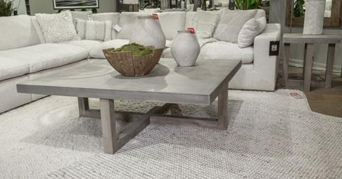 Deidra coffee table sale