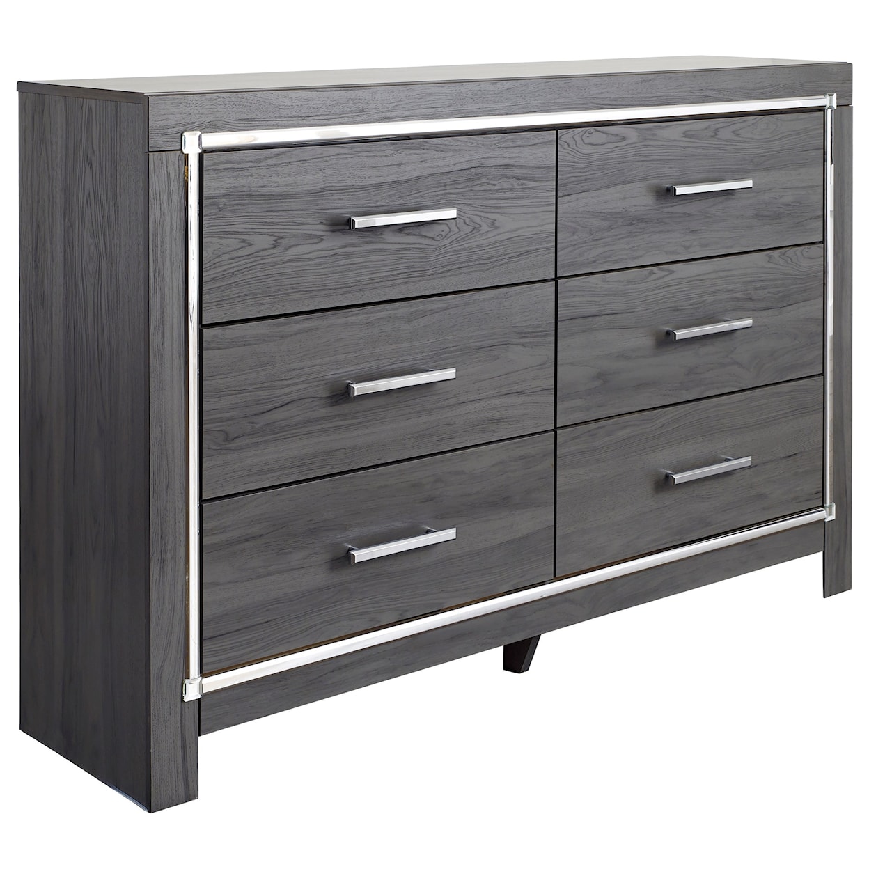 Signature Design by Ashley Furniture Lodanna Dresser